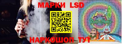 дурь Берёзовский